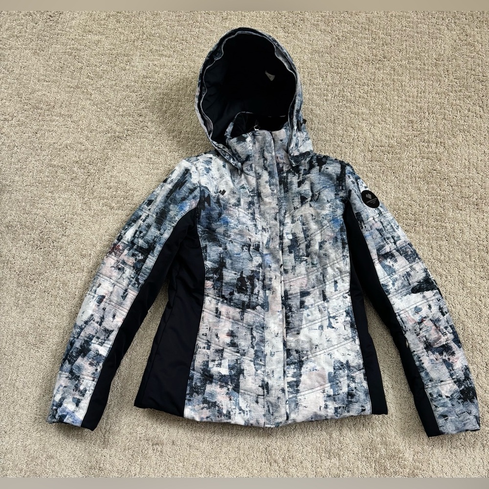 Obermeyer Tuscany II Jacket